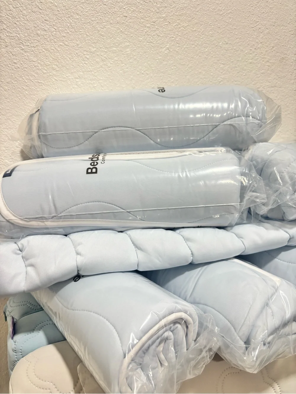 LARGE SIZE COOLING PADS! FOR PETS ❄️🧊